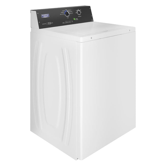 Maytag 10.5kg Commercial Toploader Washing Machine Maytag