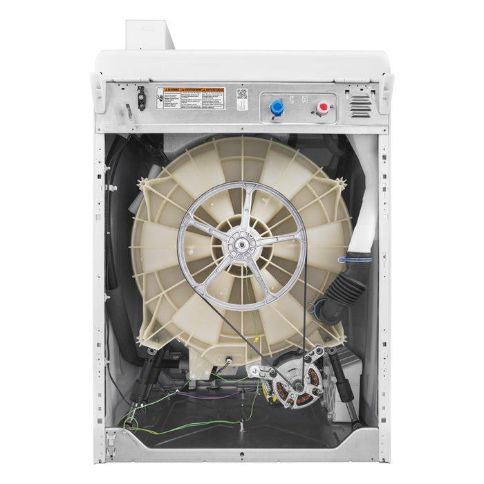 Maytag 10.5kg Commercial Front Loading Washing Machine Maytag