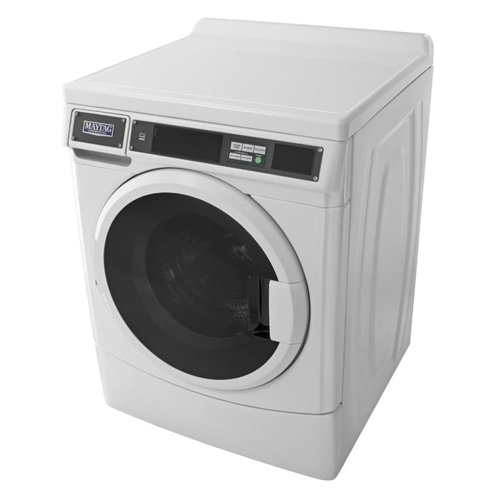 Maytag 10.5kg Commercial Front Loading Washing Machine Maytag