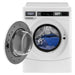 Maytag 10.5kg Commercial Front Loading Washing Machine Maytag