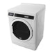 Maytag Commercial Front Loading Vented Tumble 10.5kg Commercial Front Loading Tumble Dryer Maytag