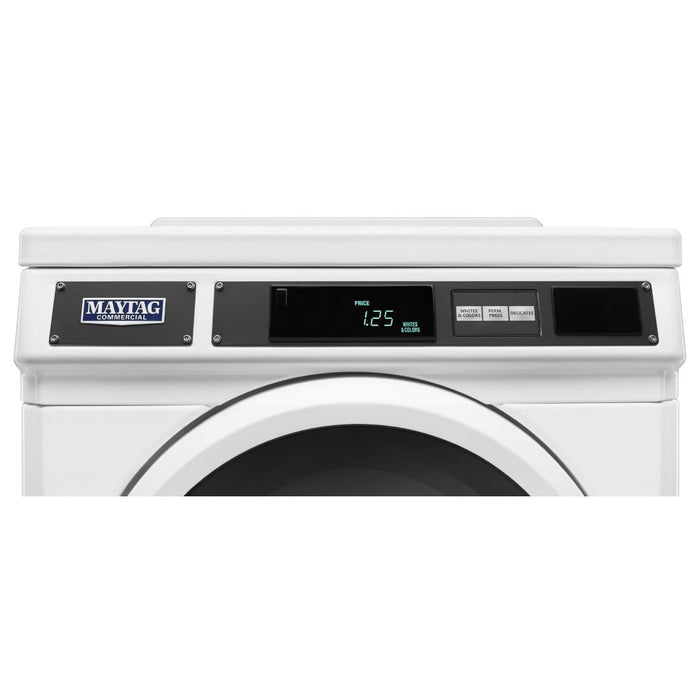 Maytag Commercial Front Loading Vented Tumble 10.5kg Commercial Front Loading Tumble Dryer Maytag