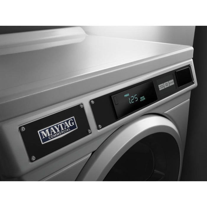 Maytag Commercial Front Loading Vented Tumble 10.5kg Commercial Front Loading Tumble Dryer Maytag