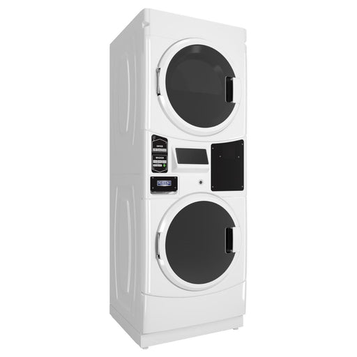 10.5kg. Vented. Washer and dryer combination