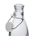 Olympia Recycled Glass Swing Top Bottles 1Ltr (6 Pack) Olympia