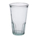 Olympia Recycled Glass Fluted Hi Ball Tumblers 500ml (6 Pack) Olympia