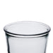 Olympia Recycled Glass Fluted Hi Ball Tumblers 500ml (6 Pack) Olympia