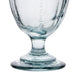 Olympia Recycled Glass Dessert Glasses 250ml (6 Pack) Olympia