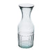 Olympia Recycled Glass Orleans Carafes 1Ltr (6 Pack) Olympia