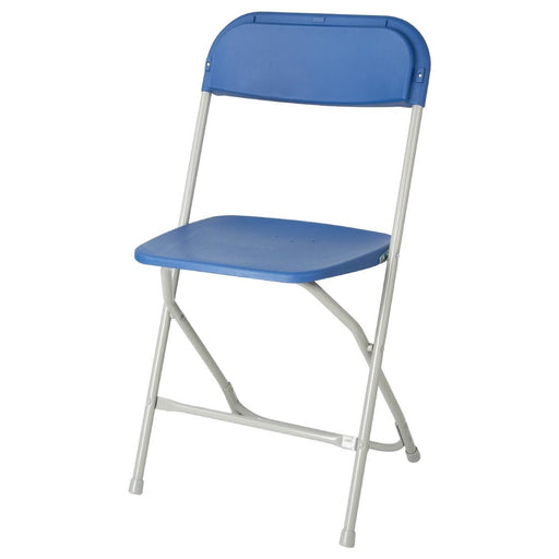 795(H)x449(W)x446(D)mm. Steel Frame. Polypropylene Seat & Back