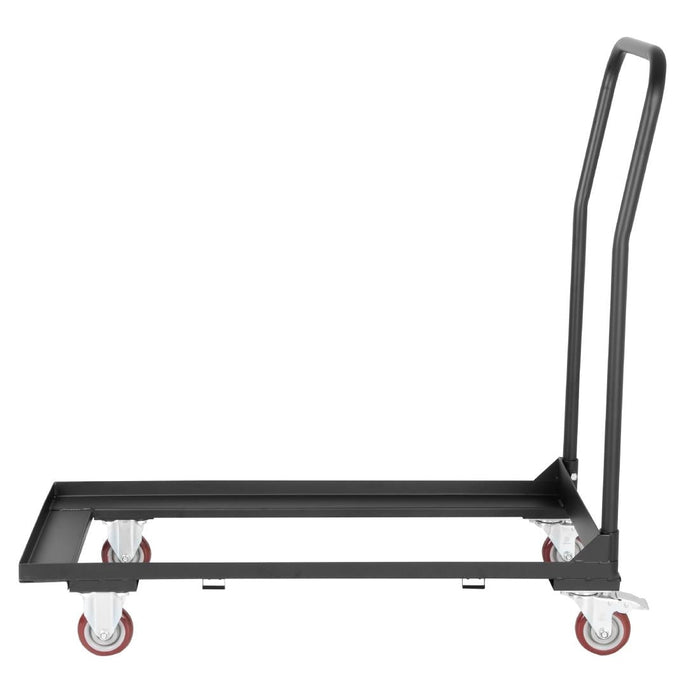 Bolero Folding Chair Trolley Bolero