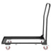 Bolero Folding Chair Trolley Bolero