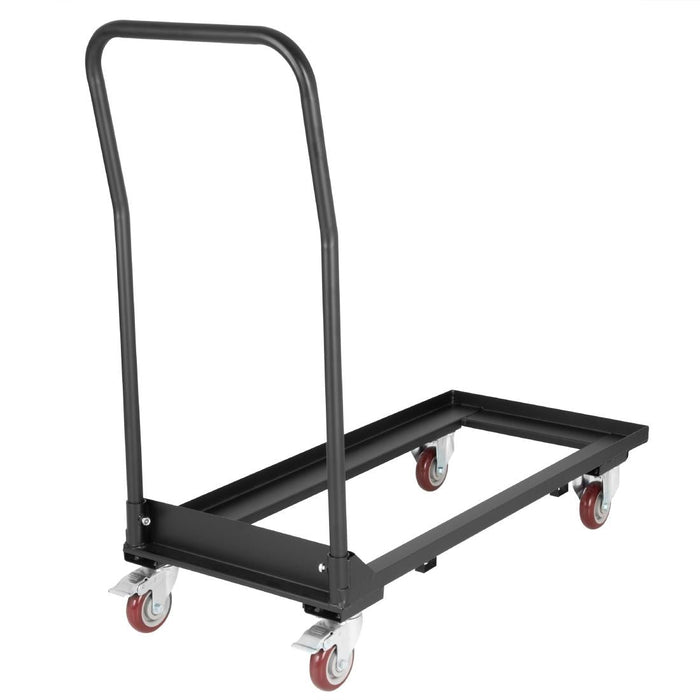 Bolero Folding Chair Trolley Bolero
