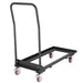 Bolero Folding Chair Trolley Bolero