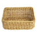 360(L)x300(W)x180(H)mm. Material: Polywicker