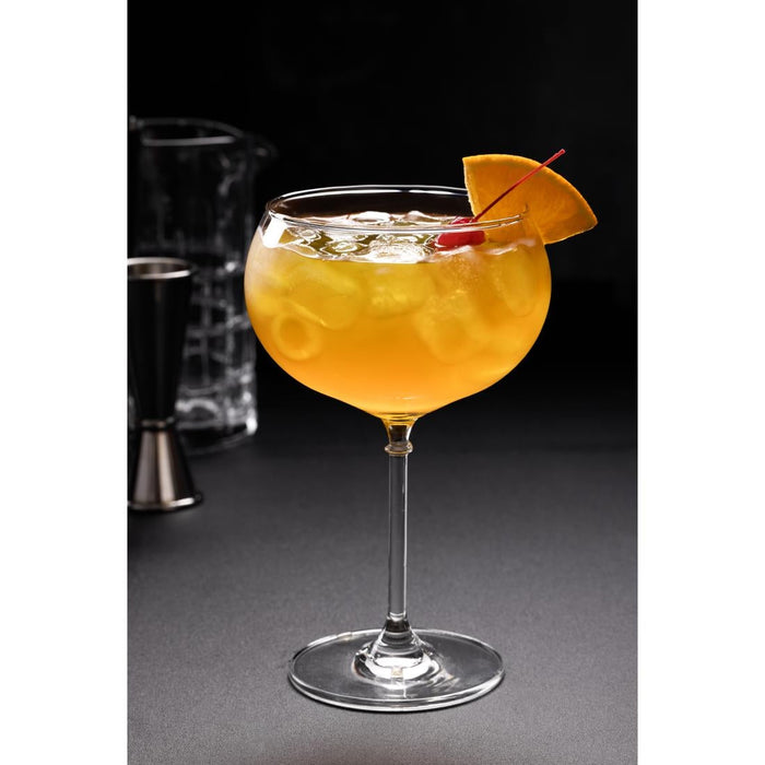 Olympia Lillie Cocktail Gin Glasses 540ml (6 Pack) Olympia