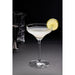 Olympia Lillie Martini Glasses 220ml (6 Pack) Olympia