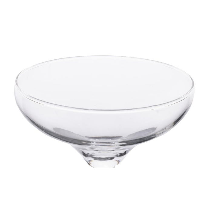 Olympia Lillie Martini Glasses 220ml (6 Pack) Olympia