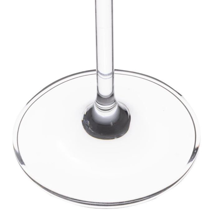 Olympia Lillie Coupe Glasses 205ml (6 Pack) Olympia