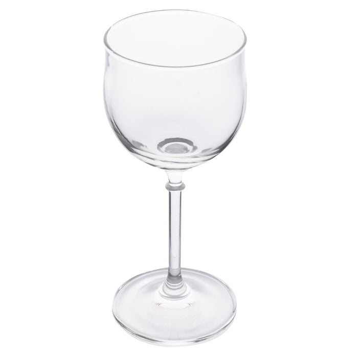 Olympia Lillie Nick & Nora Glasses 190ml (6 Pack) Olympia