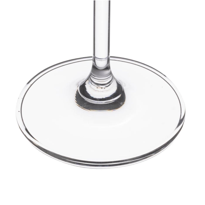 Olympia Lillie Nick & Nora Glasses 190ml (6 Pack) Olympia