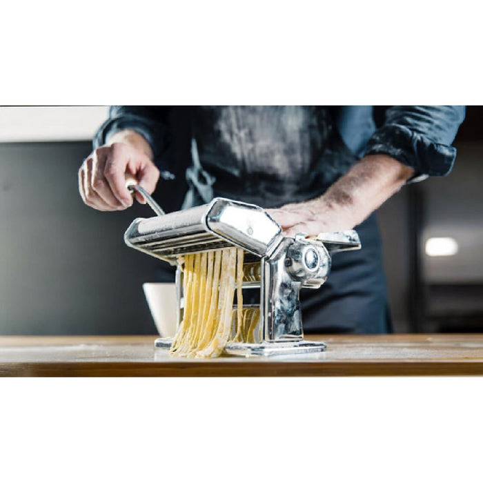 Imperia iPasta Classica Pasta Machine T.2/6,5mm Imperia