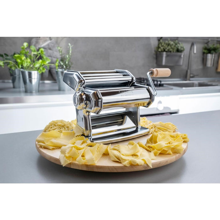 Imperia iPasta Classica Pasta Machine T.2/6,5mm Imperia