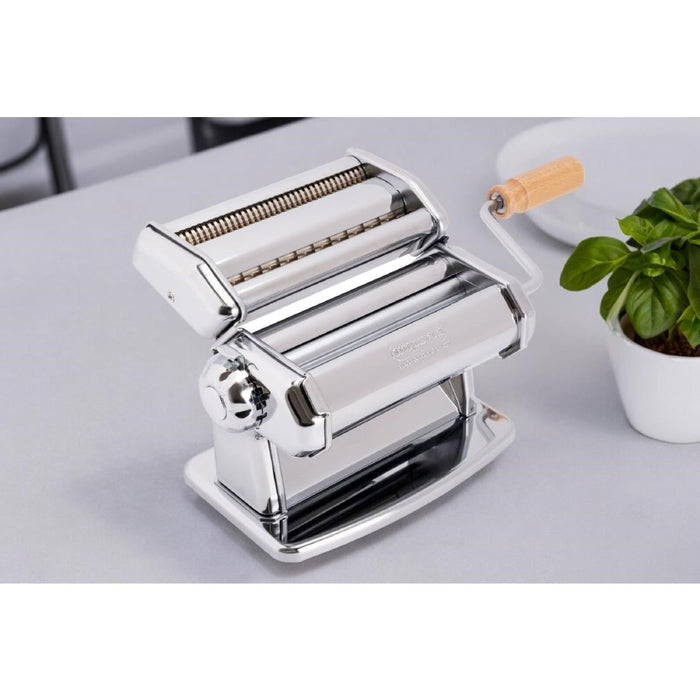 Imperia iPasta Classica Pasta Machine T.2/6,5mm Imperia