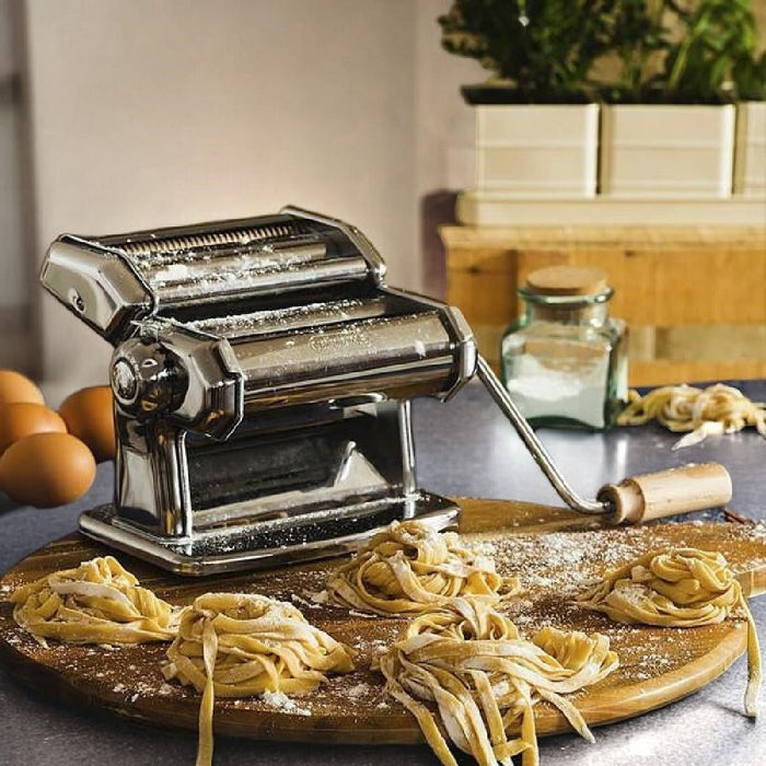 Imperia iPasta Classica Pasta Machine T.2/6,5mm Imperia