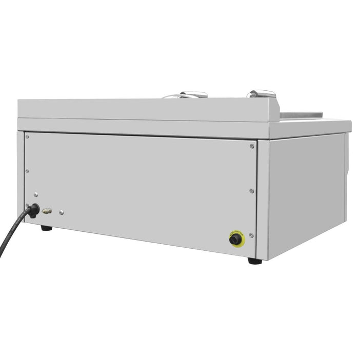 Buffalo Doughnut Fryer Buffalo