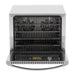 Buffalo Bakery Convection Oven with Steam 66Ltr Buffalo