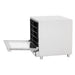 Buffalo Bakery Convection Oven with Steam 66Ltr Buffalo