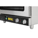 Buffalo Bakery Convection Oven with Steam 66Ltr Buffalo