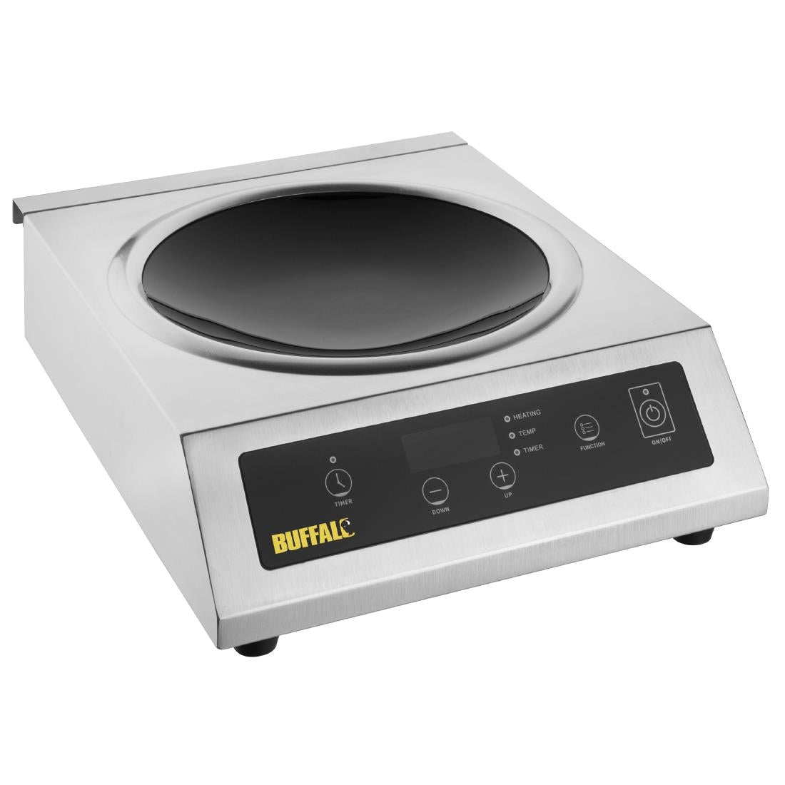 Induction Woks