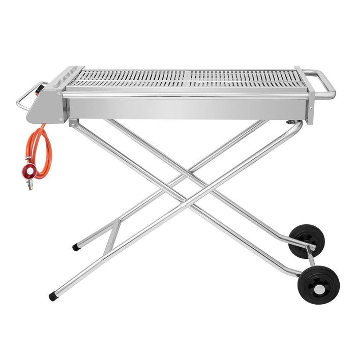Buffalo Folding Gas BBQ Buffalo