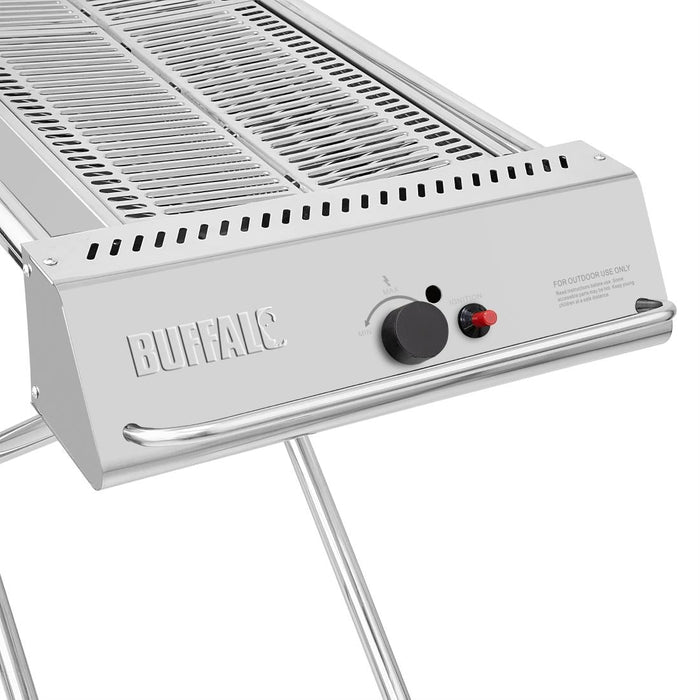 Buffalo Folding Gas BBQ Buffalo