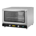 Buffalo Bakery Convection Oven with Steam 100Ltr Single Phase Buffalo