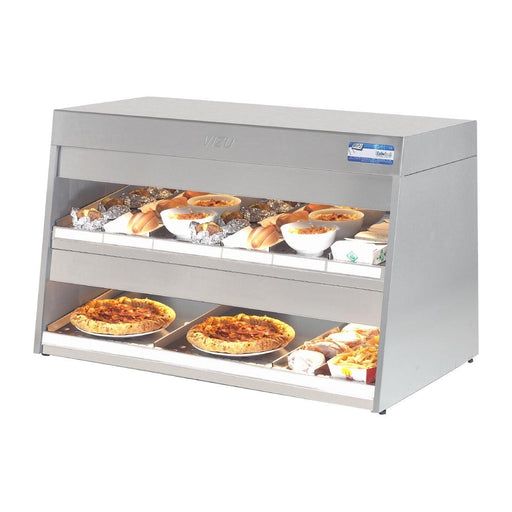 Vizu 2 Tier Food Chute FC14 Vizu