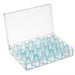 Vogue Polycarbonate Cake Decorating Tips (Pack 24) Vogue