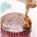 Vogue Polycarbonate Cake Decorating Tips (Pack 24) Vogue