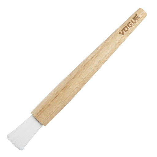 Length: 235mm. PP bristles
