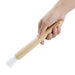 Vogue Wooden Handle Round Pastry Brush 25mm Vogue
