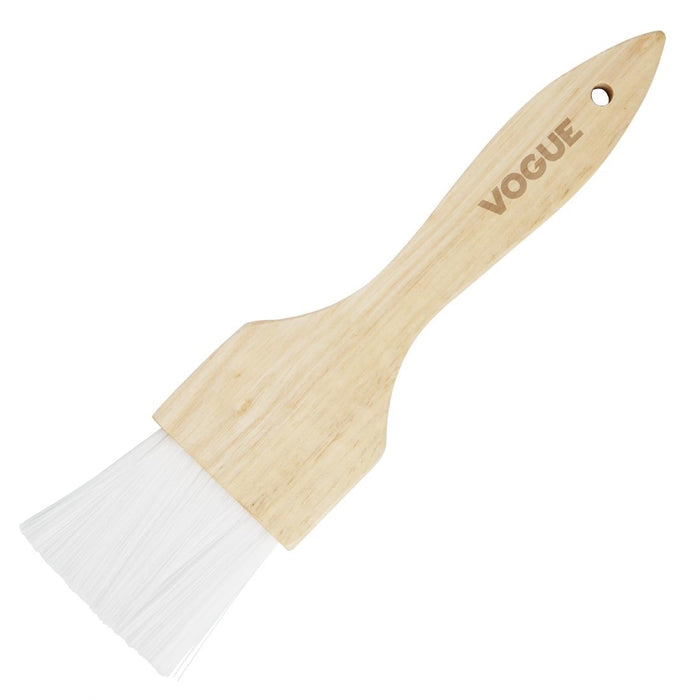 Length: 215mm. PP bristles