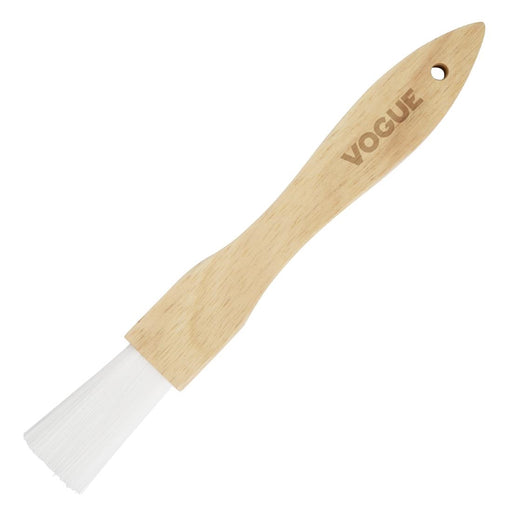 Length: 205mm. PP bristles