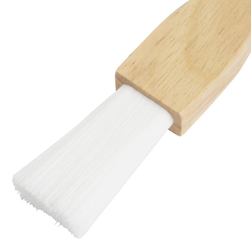 Vogue Wooden Handle Pastry Brush 25mm Vogue