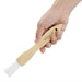 Vogue Wooden Handle Pastry Brush 25mm Vogue