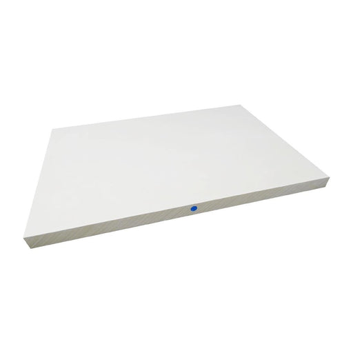 Anti-microbial. 610x457x12mm
