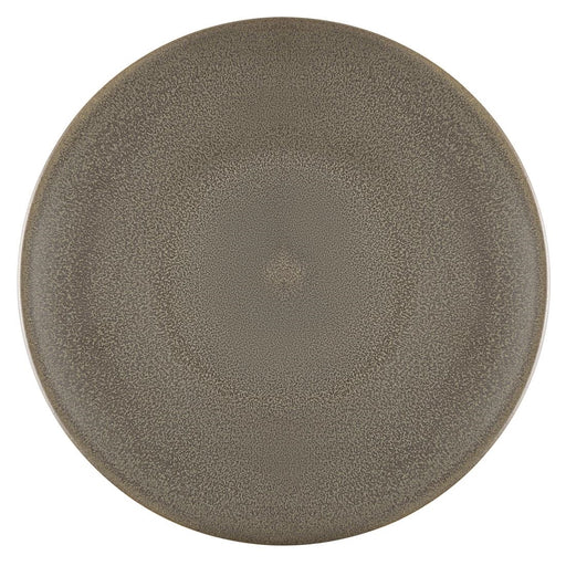 275(Ø)mm | 10.83(Ø)". Material: Porcelain. Lifetime Edge-Chip Warranty