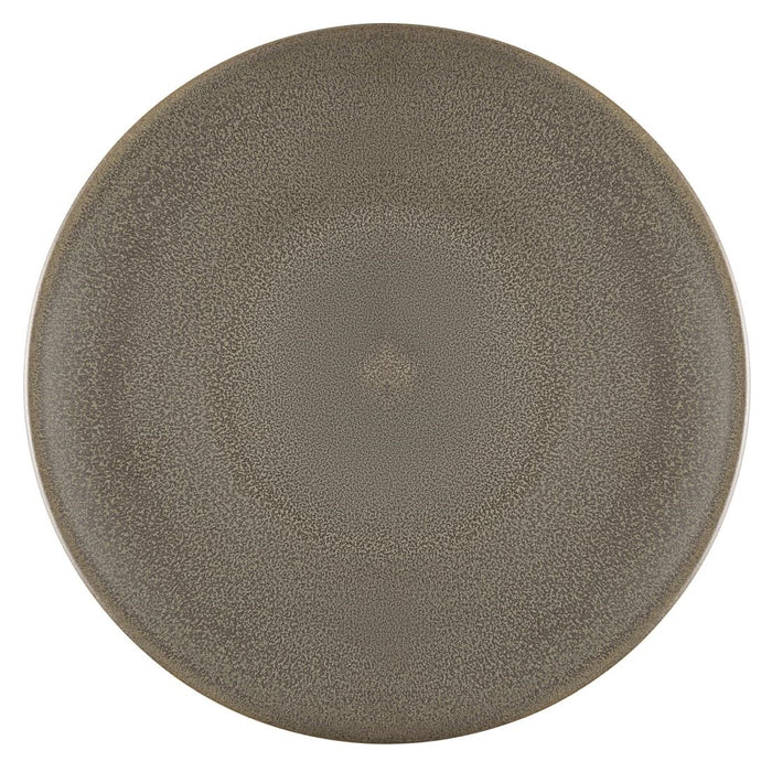 275(Ø)mm | 10.83(Ø)". Material: Porcelain. Lifetime Edge-Chip Warranty