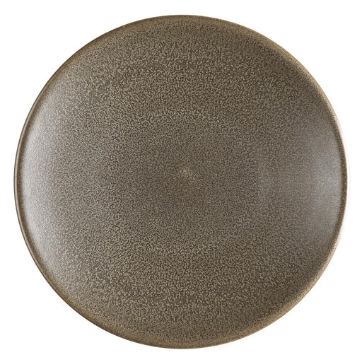 180(Ø)mm | 7(Ø)". Material: Porcelain. Lifetime Edge-Chip Warranty